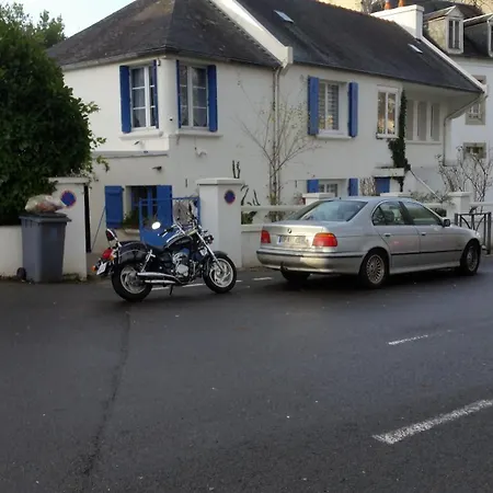 Apartment La Garance, De Daumesnil Morlaix